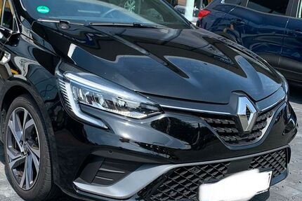 Renault Clio 80.000 km 12.500 &euro; Gelsenkirchen 45896