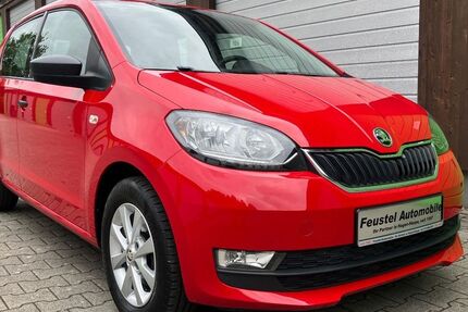 Skoda Citigo 60.670 km 7.990 &euro; Hagen 58135