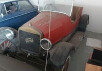 Gebrauchtwagen Ford Andere