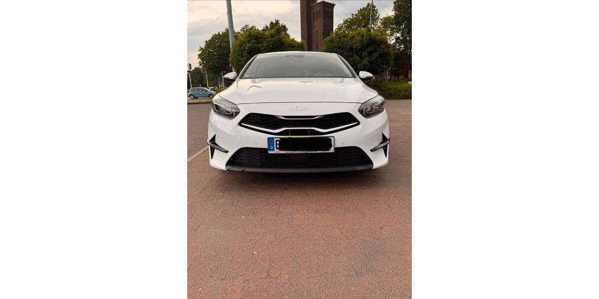 Kia ceed / Ceed 31.200 km 20.500 &euro; Bochum 44894