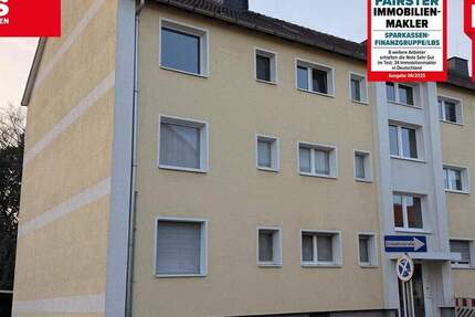 Wohnung Unna Königsborn - 3 Zimmer, 67 m&sup2;, 149.000&euro; | Angebot:24685528