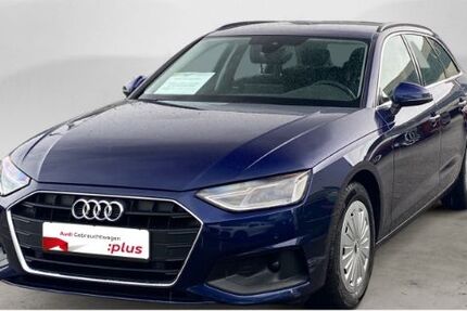 Audi A4 63.232 km 25.880 &euro; Schwelm 58332