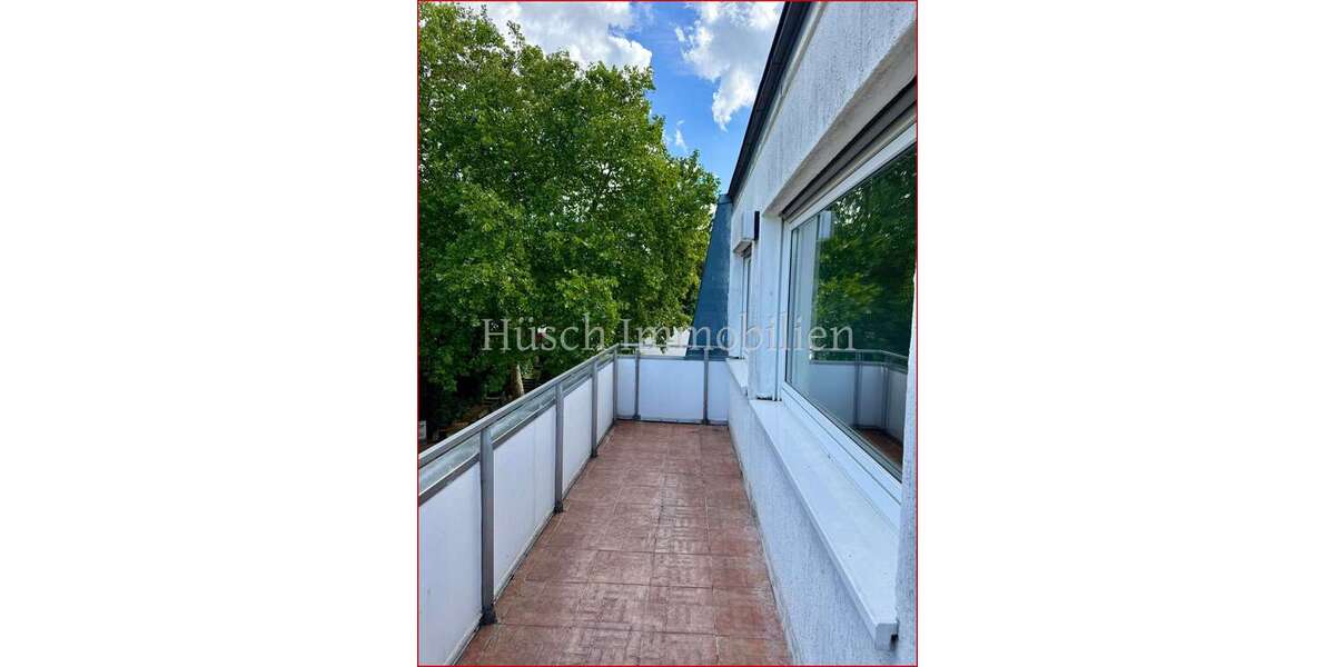 Etagenwohnung Bochum / Langendreer Langendreer - 3 Zimmer, 69 m&sup2;, 189.000&euro; | Angebot:22934563