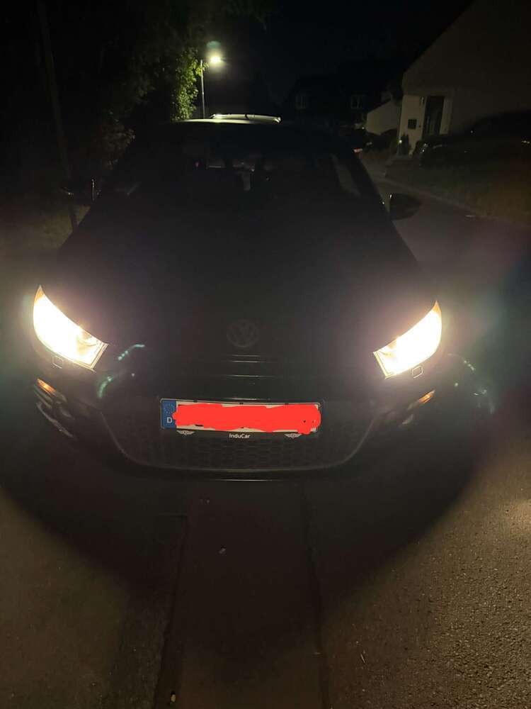 Scirocco