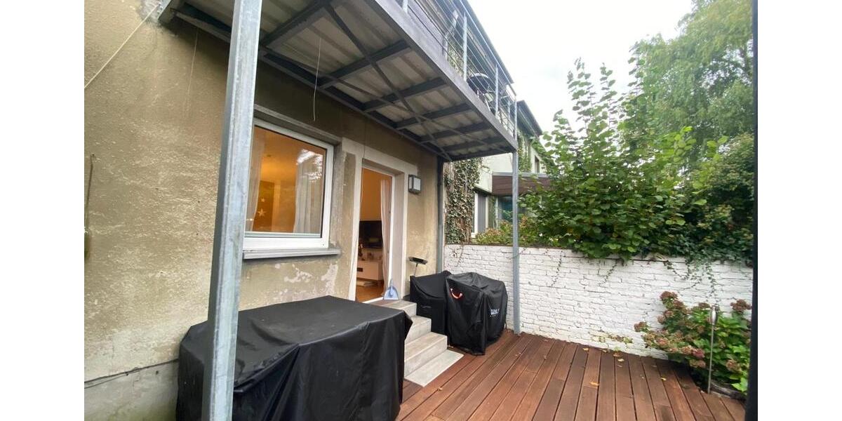 Erdgeschoßwohnung Dortmund Hombruch - 2.5 Zimmer, 66 m&sup2;, 195.000&euro; | Angebot:24744226