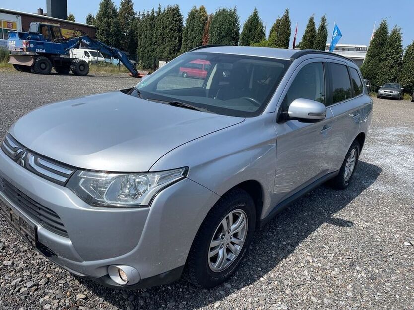 Outlander