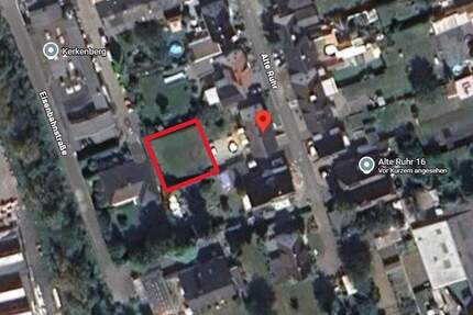 Grundstück Wickede (Ruhr) Wickede - 80.000&euro; | Angebot:24835479