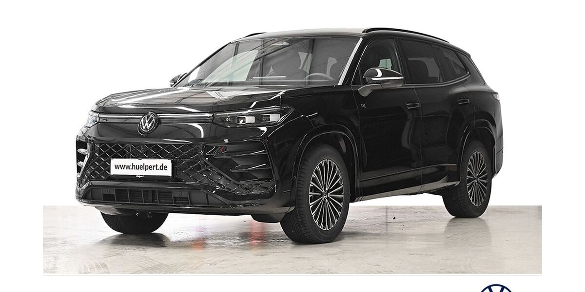 VW Tayron 4.990 km 60.750 &euro; Bergkamen 59192