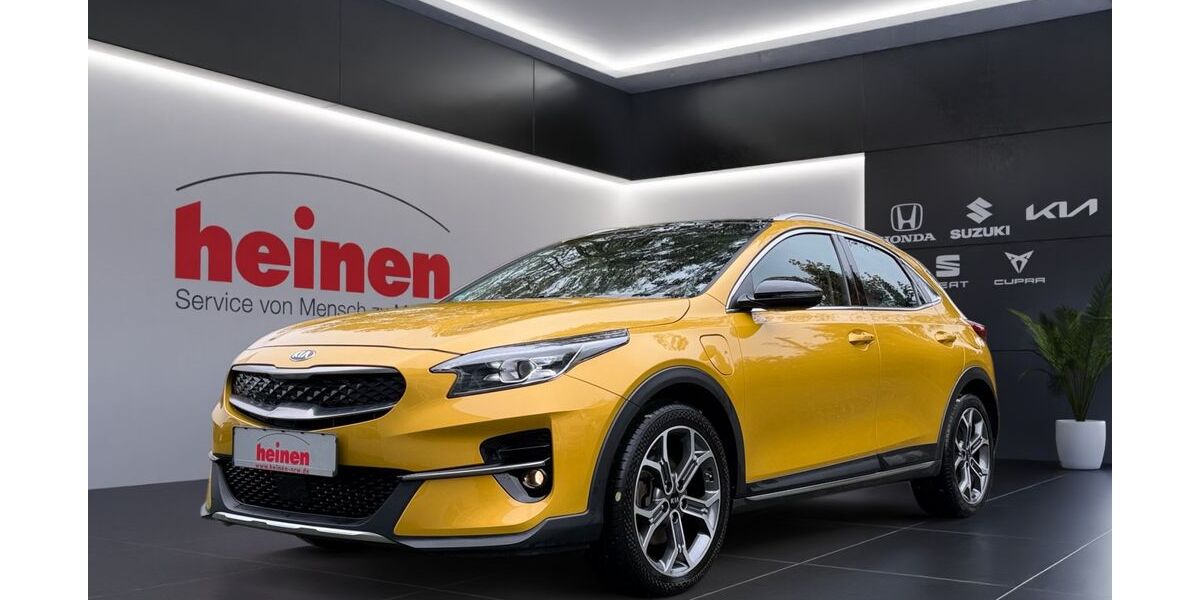 Kia XCeed 67.300 km 19.899 &euro; Hagen 58135