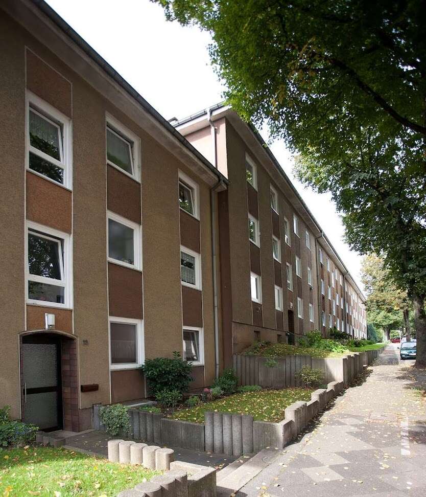 Wohnung zum Mieten in Wuppertal 573 € 71.62 m² 3 zimmer