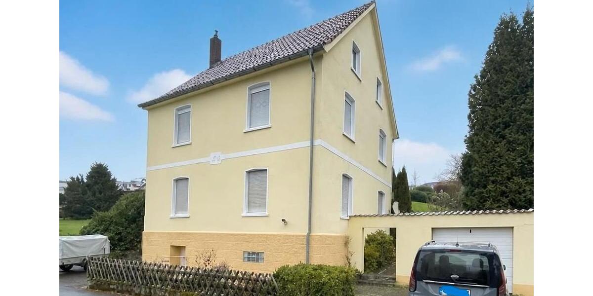 Einfamilienhaus Hemer - 6 Zimmer, 137 m&sup2;, 228.000&euro; | Angebot:27461088