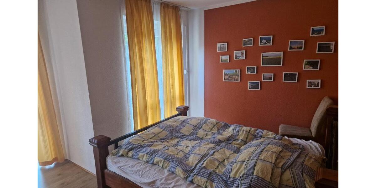 Etagenwohnung Bochum Bochum-Nord - 2 Zimmer, 62 m&sup2;, 199.000&euro; | Angebot:27446665