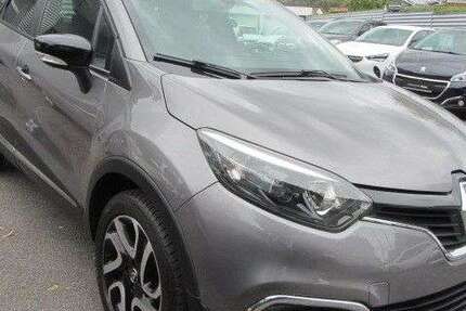 Renault Captur 115.000 km 7.990 &euro; Iserlohn / Letmathe 58642