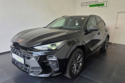 Cupra Terramar 1.120 km 36.485 &euro; Hagen 58089