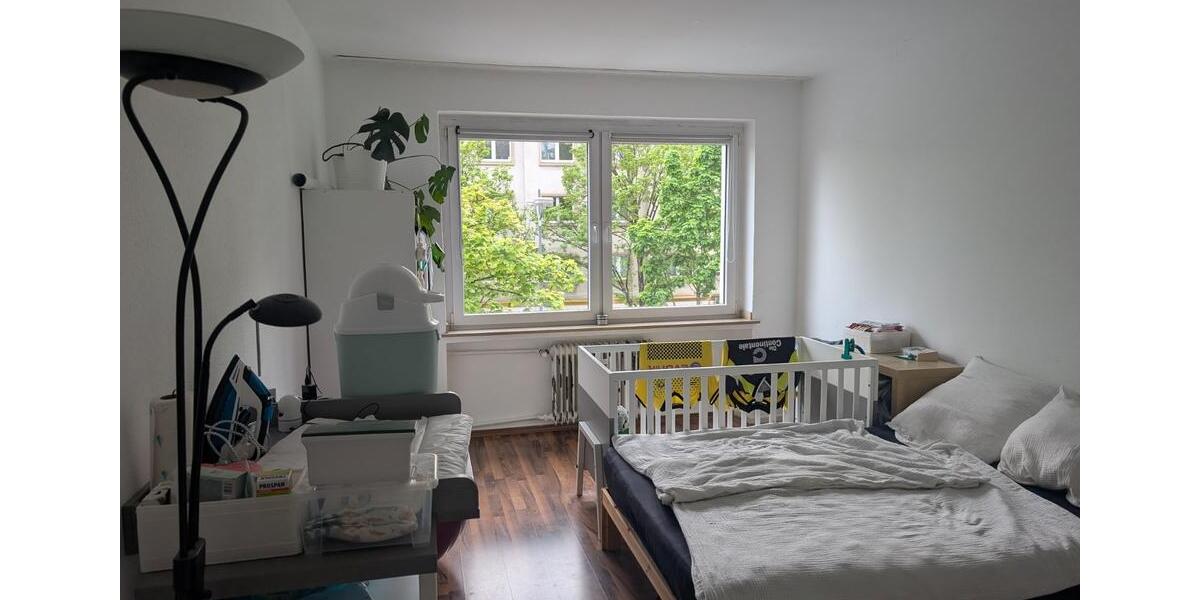 Etagenwohnung Dortmund Gartenstadt - 3 Zimmer, 82 m&sup2;, 670&euro; | Angebot:26449041
