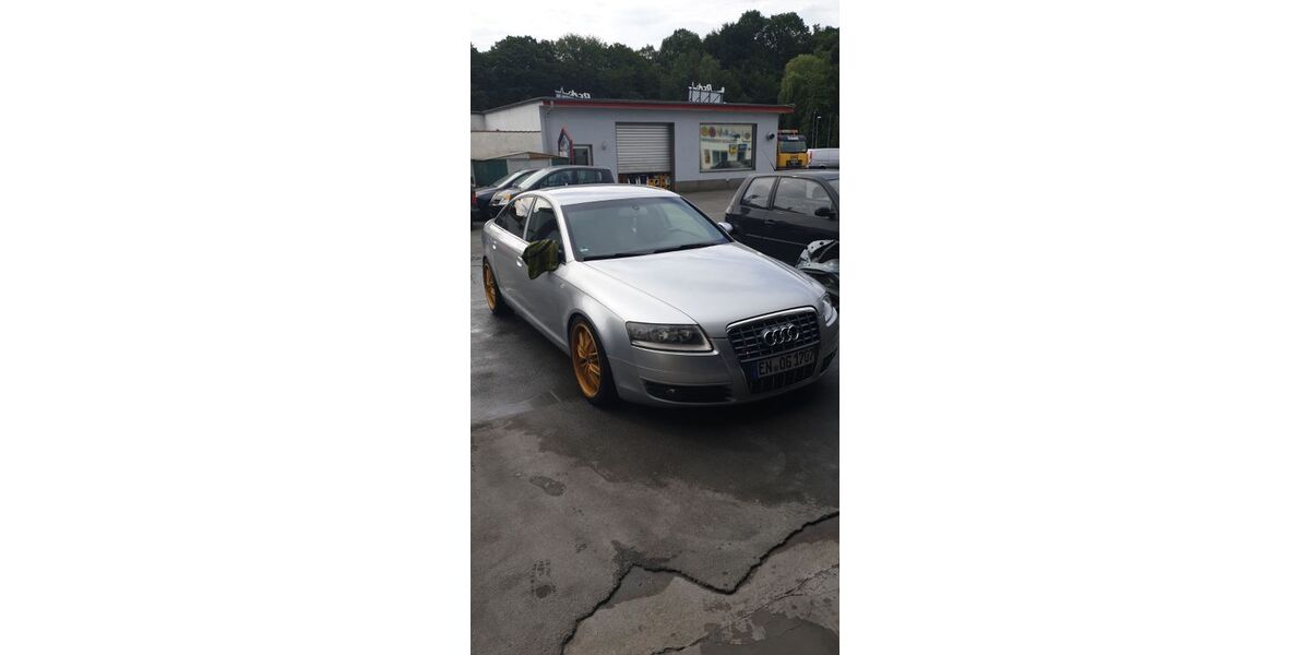 Audi A6 270.000 km 3.300 &euro; Witten 58453