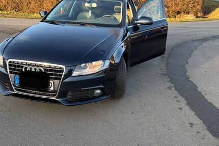 Audi A4 210.000 km 5.450 &euro; Dortmund - Derne 44329