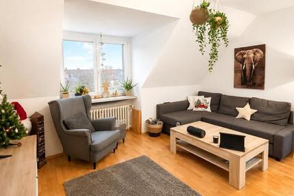 Wohnung Essen Stadtbezirk IV - 2 Zimmer, 60 m&sup2;, 110.000&euro; | Angebot:26709023