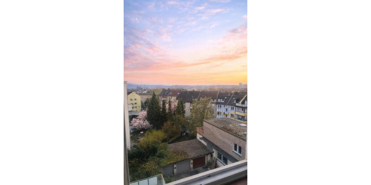 Etagenwohnung Witten Heven - 1.5 Zimmer, 44 m&sup2;, 790&euro; | Angebot:25935329