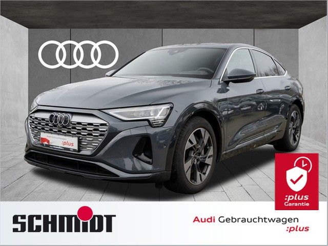 Audi Q8 e-tron 18.280 km 49.840 &euro; Recklinghausen 45657