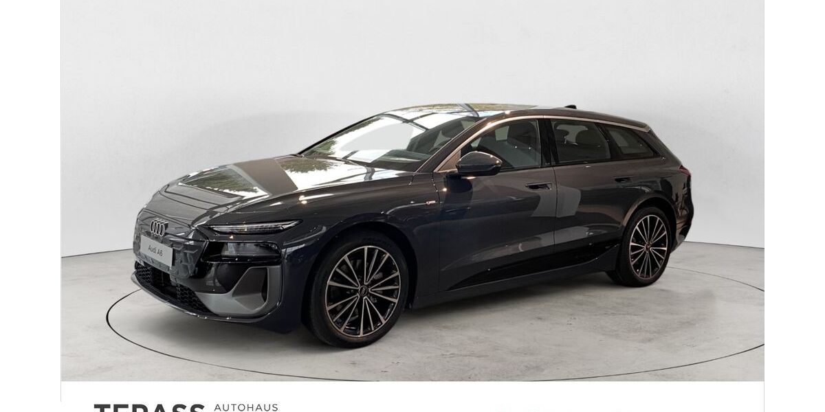 Audi A6 e-tron 5.499 km 53.580 &euro; Schwelm 58332