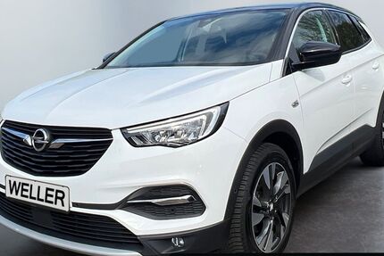 Opel Grandland (X) 95.500 km 12.970 &euro; Dortmund 44143