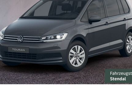 VW Touran 23.781 km 39.990 &euro; Menden 58706