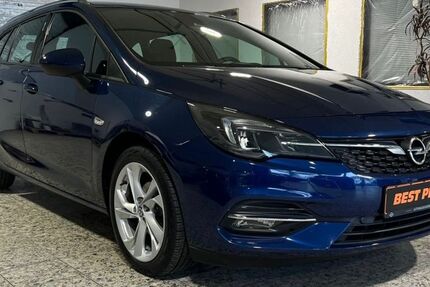 Opel Astra 51.623 km 14.490 &euro; Unna 59425