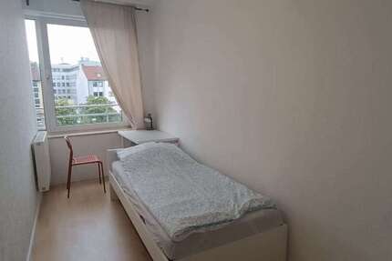 Zimmer Dortmund Mitte - 400&euro; | Angebot:26581071