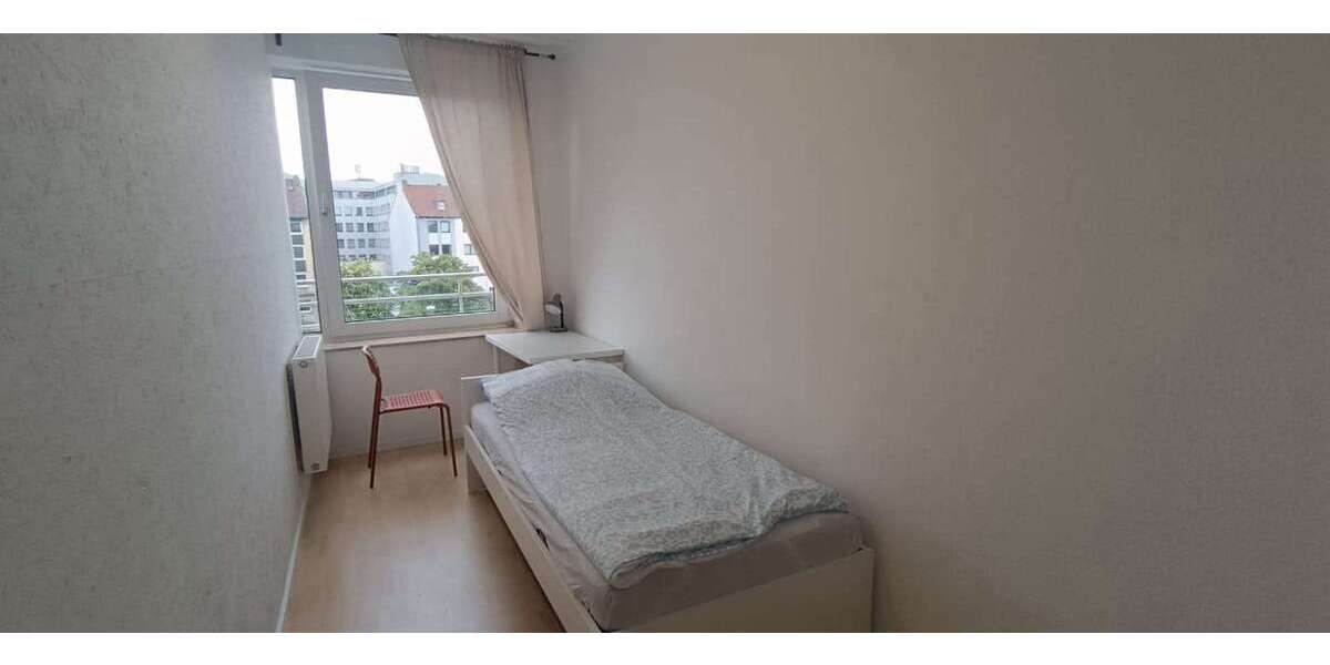 Zimmer Dortmund Mitte - 400&euro; | Angebot:26581071