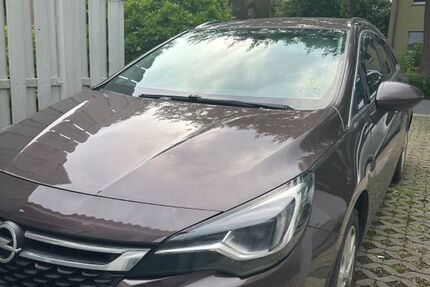 Opel Astra 235.000 km 4.390 &euro; Unna 59427