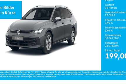 VW Golf Variant 12.177 km 29.788 &euro; Dortmund 44141