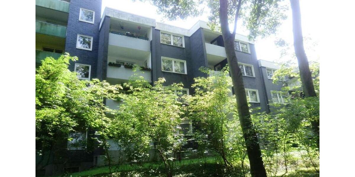 Erdgeschoßwohnung Bochum Querenburg - 3.5 Zimmer, 86 m&sup2;, 225.000&euro; | Angebot:23205434
