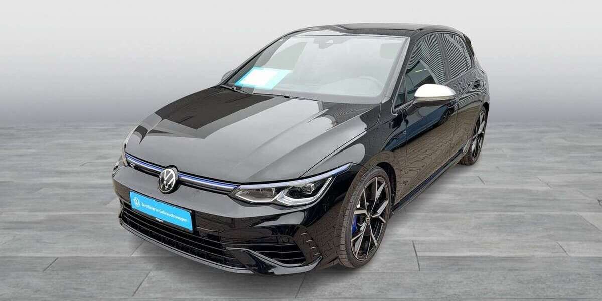 VW Golf 17.701 km 41.444 &euro; Unna 59423