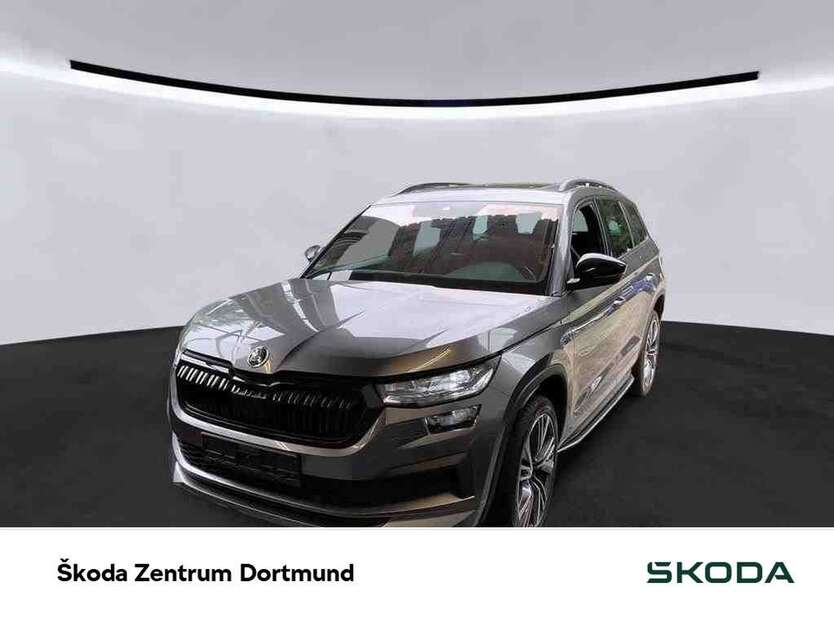 Skoda Kodiaq 67.170 km 36.888 € Dortmund 44309