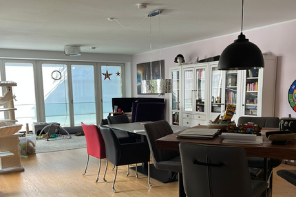 Wohnung zum Kaufen in Dortmund 585.000 € 111 m² 4.5 zimmer