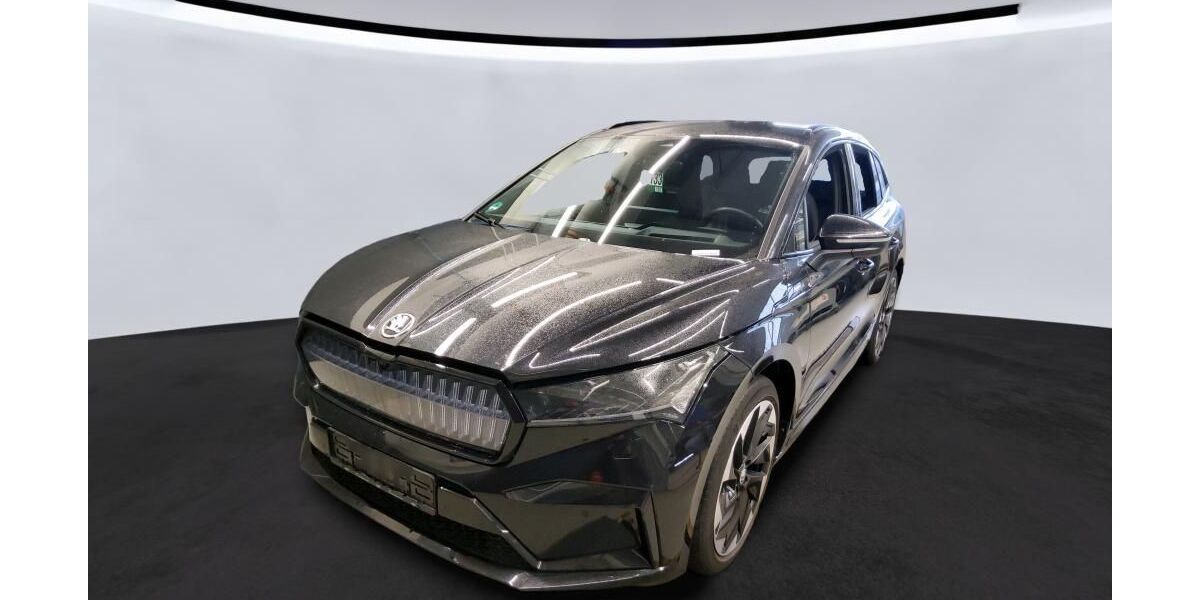 Skoda Enyaq 114.579 km 29.700 &euro; Hagen 58091