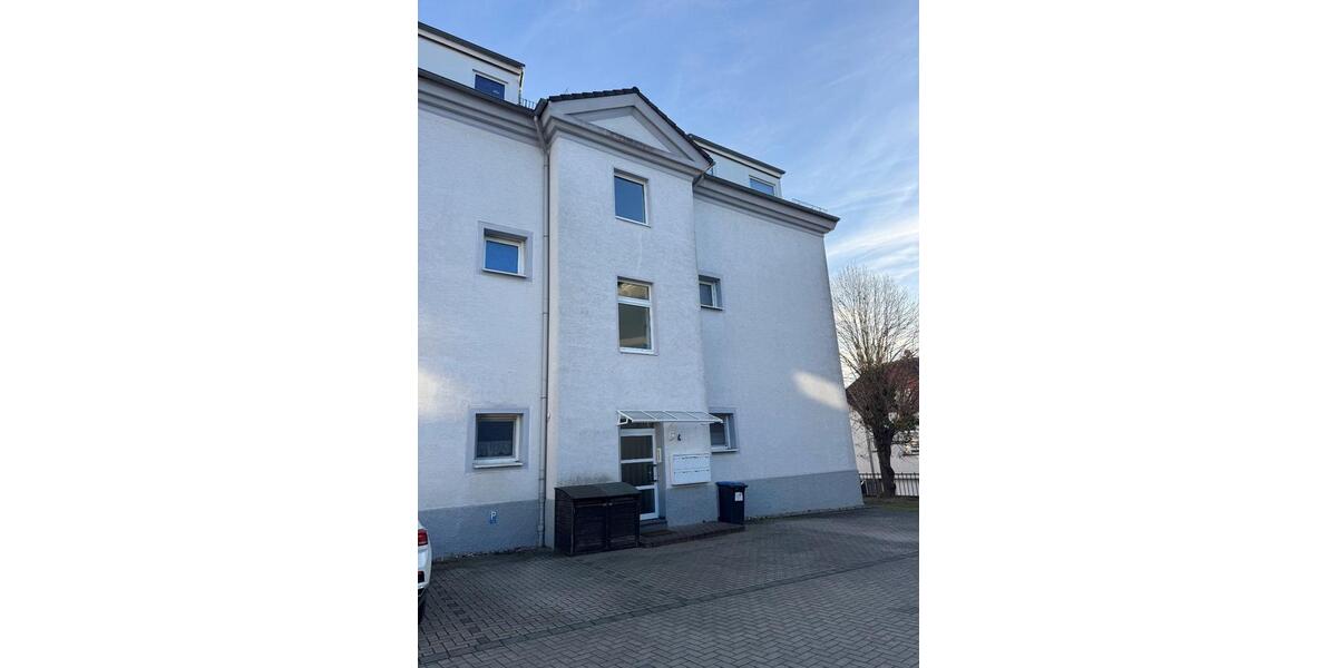 Etagenwohnung Ennepetal - 3 Zimmer, 76 m&sup2;, 180.000&euro; | Angebot:24626059