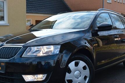 Skoda Octavia 150.789 km 7.790 &euro; Bergkamen 59192