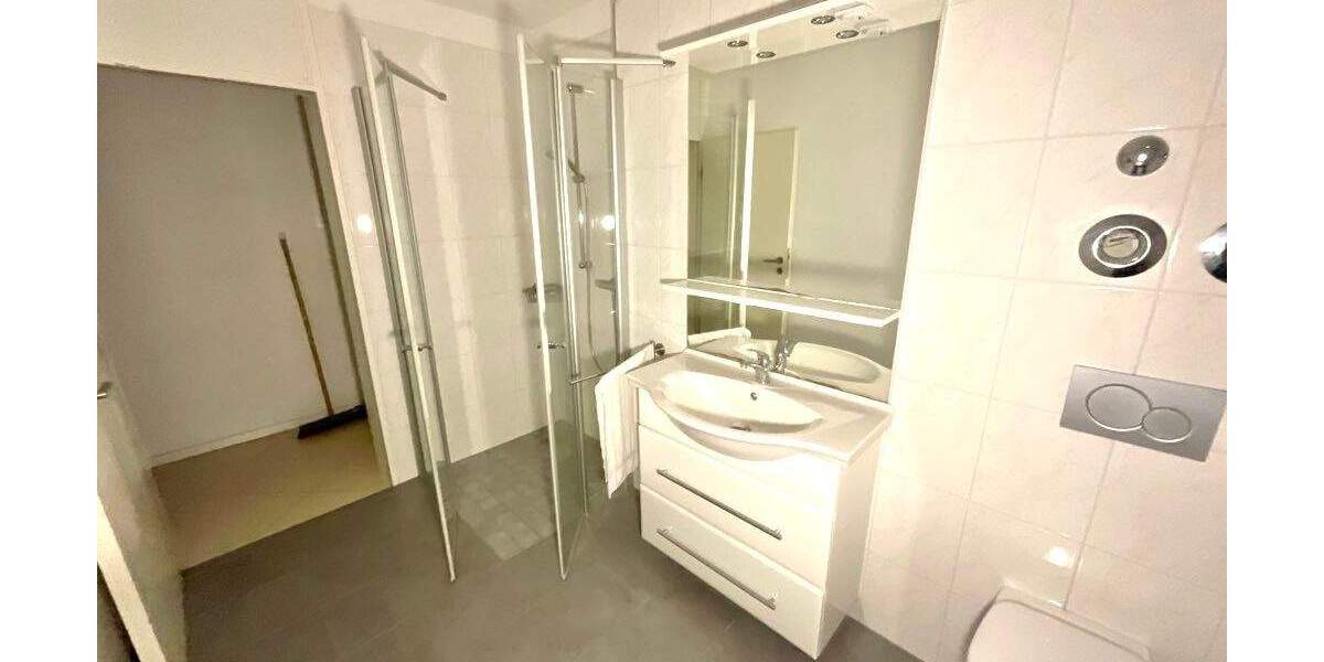 Etagenwohnung Dortmund Lütgendortmund - 2 Zimmer, 54 m&sup2;, 509&euro; | Angebot:24838688