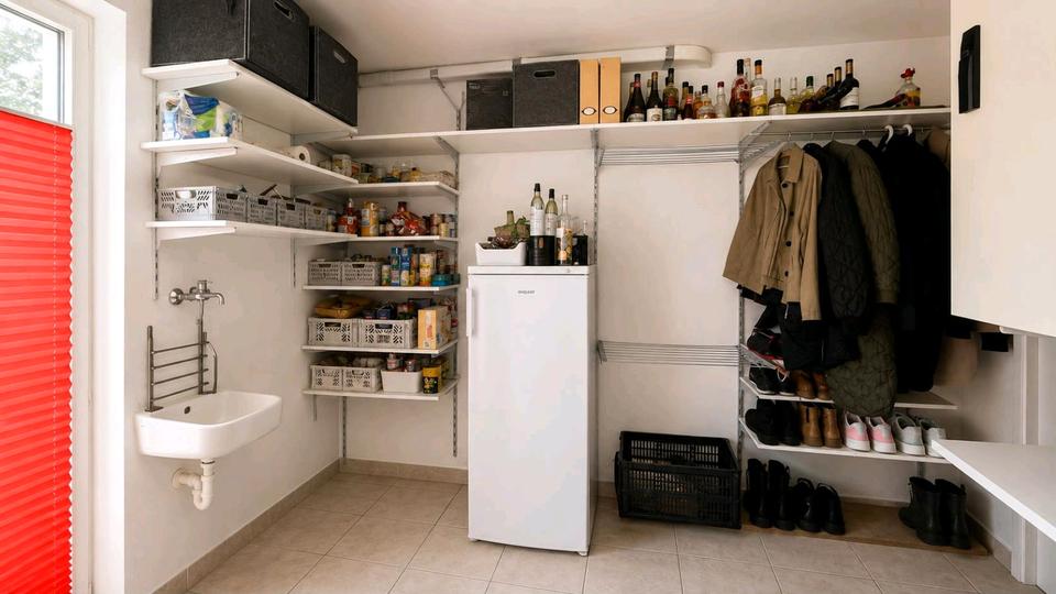 Doppelhaushälfte Bönen - 6 Zimmer, 163 m&sup2;, 540.000&euro; | Angebot:27484947