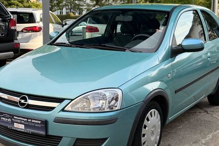 Opel Corsa 89.800 km 2.990 &euro; Recklinghausen 45663