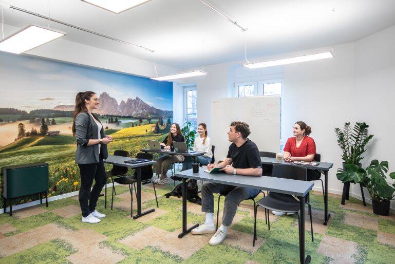 Gewerbeobjekt Bochum Laer - 1.270&euro; | Angebot:25977766