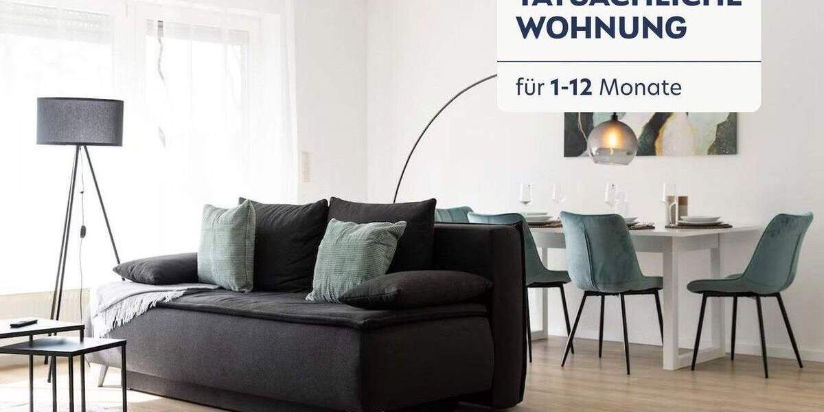 Etagenwohnung Gelsenkirchen Bulmke-Hüllen - 3 Zimmer, 2.937&euro; | Angebot:25715585