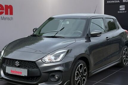 Suzuki Swift 23.584 km 18.499 &euro; Dortmund 44149