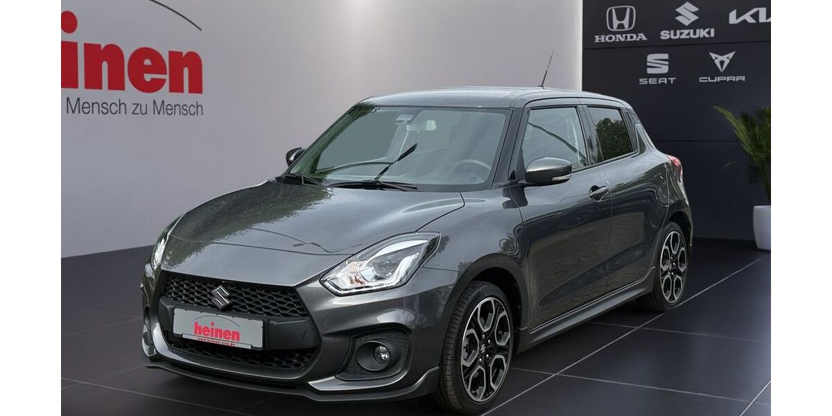 Suzuki Swift 23.584 km 18.499 &euro; Dortmund 44149