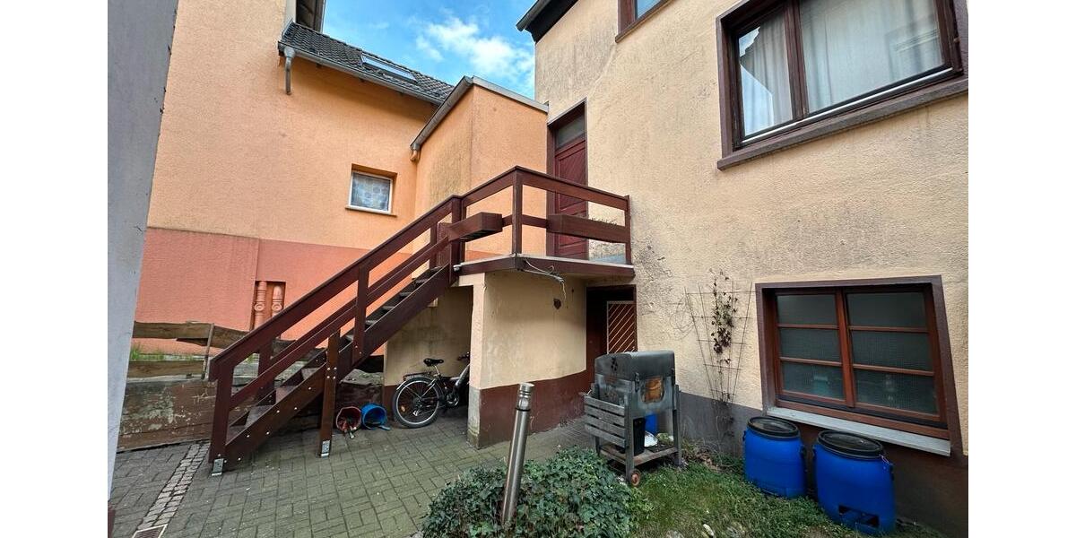 Gewerbeobjekt Castrop-Rauxel Rauxel - 360&euro; | Angebot:25563418