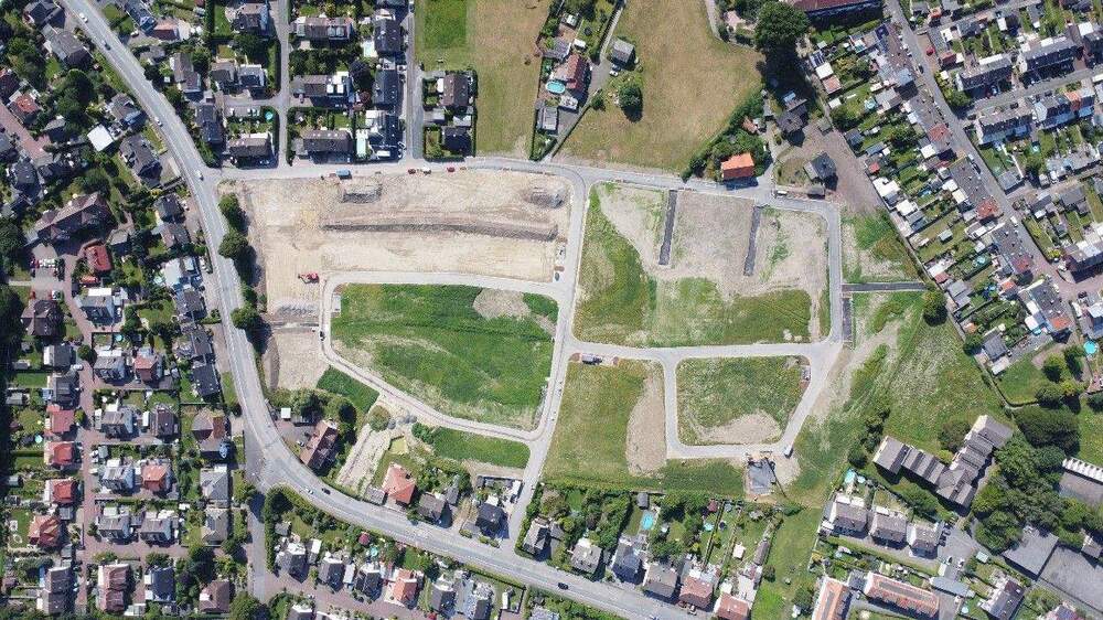 Grundstück Bergkamen Mitte - 168.980&euro; | Angebot:24268463