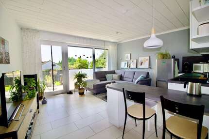 Wohnung zum Kaufen in Dortmund 160.000 € 52 m² 2 zimmer