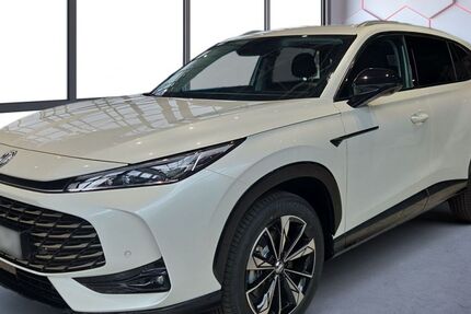 MG HS 1.500 km 35.990 &euro; Recklinghausen 45663